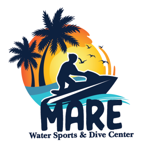 Mare Water Sports Center